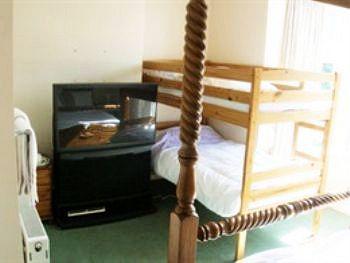 Charlotte Guest House Веймут Екстер'єр фото