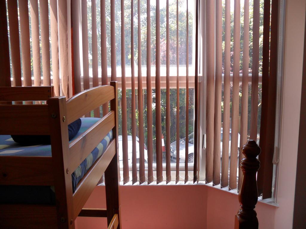 Charlotte Guest House Веймут Номер фото