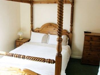 Charlotte Guest House Веймут Екстер'єр фото