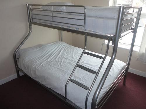 Charlotte Guest House Веймут Екстер'єр фото