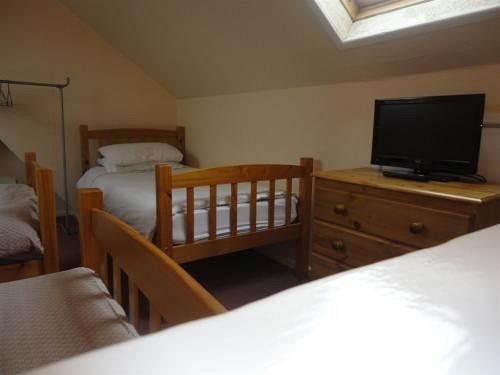 Charlotte Guest House Веймут Екстер'єр фото